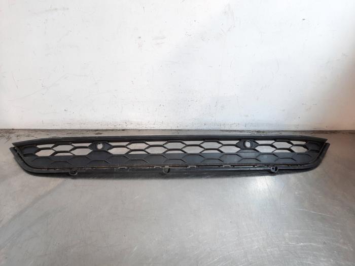 Pare-chocs grille Volkswagen Tiguan