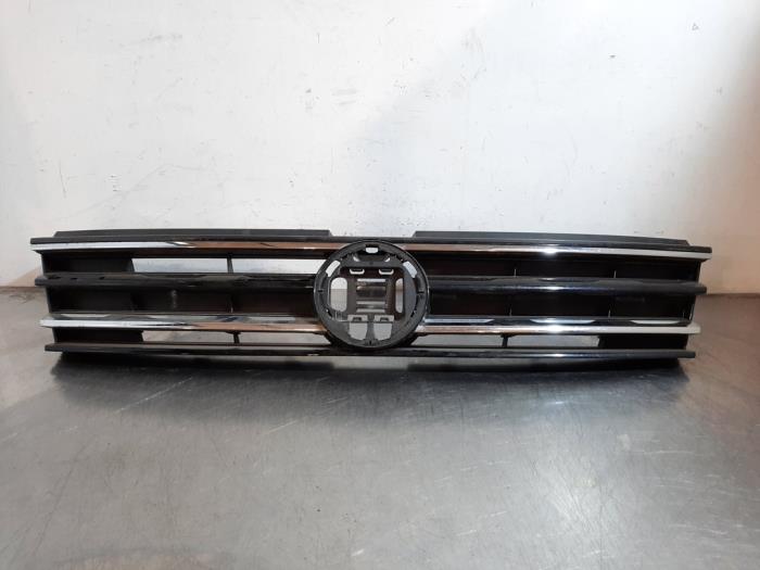 Calandre Volkswagen Tiguan