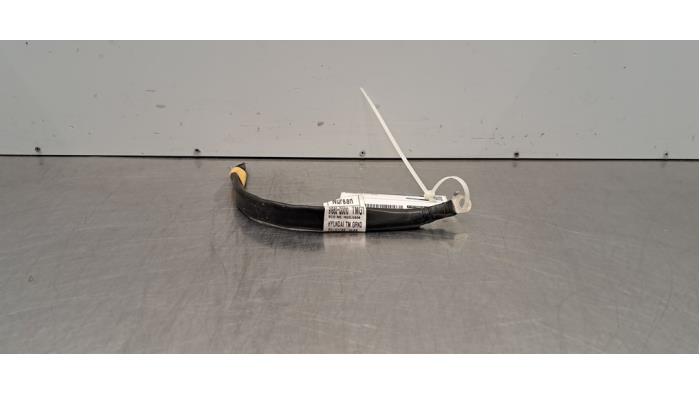 Borne de batterie Hyundai I20