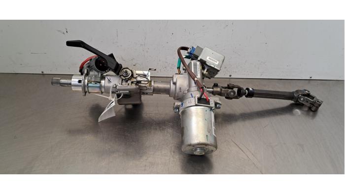 Boîtier colonne de direction complet Hyundai I20