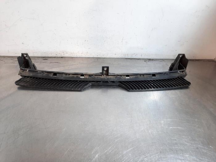 Support partie avant Volkswagen Tiguan