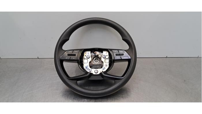 Volant Hyundai I20