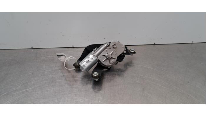 Moteur essuie-glace arrière Hyundai I20