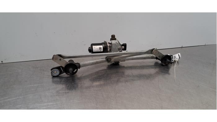 Moteur+mécanique essuie-glace Hyundai I20