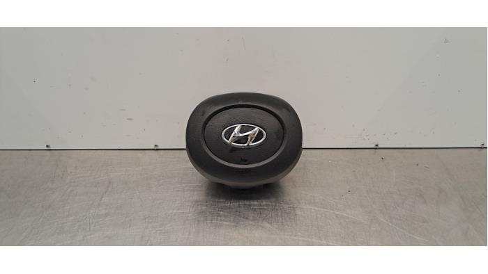 Airbag gauche (volant) Hyundai I20