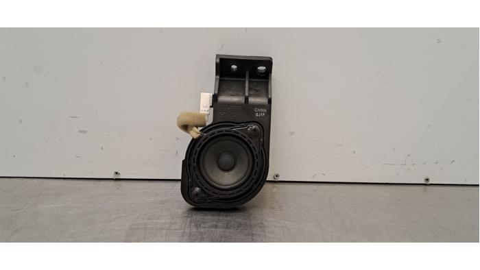 Haut-parleur Hyundai I20