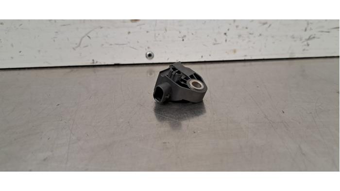 Détecteur airbag Hyundai I20