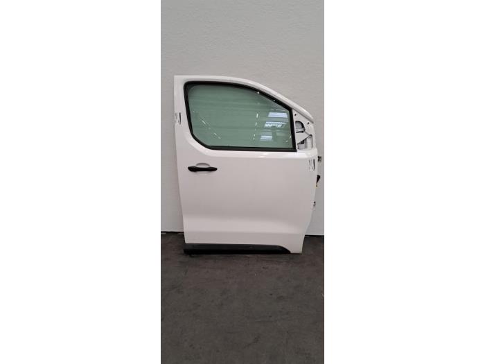 Portière 4portes avant droite Peugeot Expert