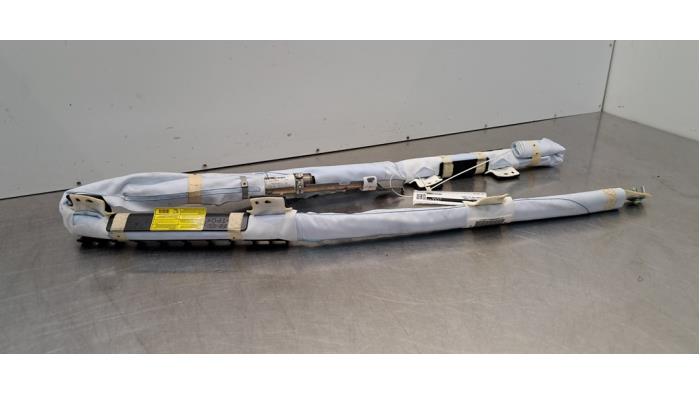 Airbag plafond gauche Hyundai I20
