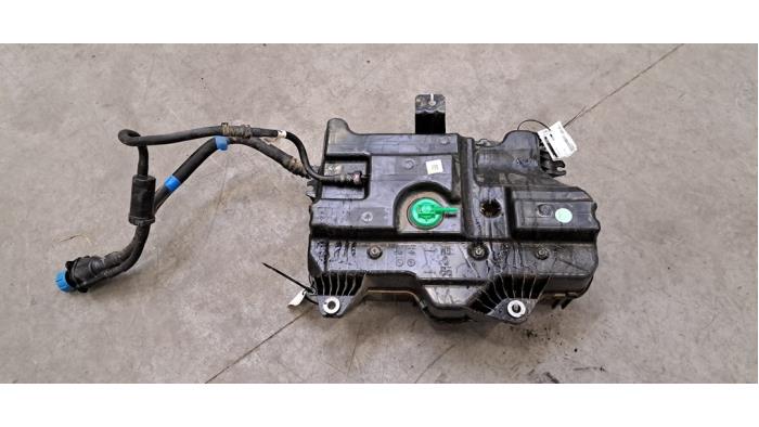 Réservoir Adblue Renault Trafic