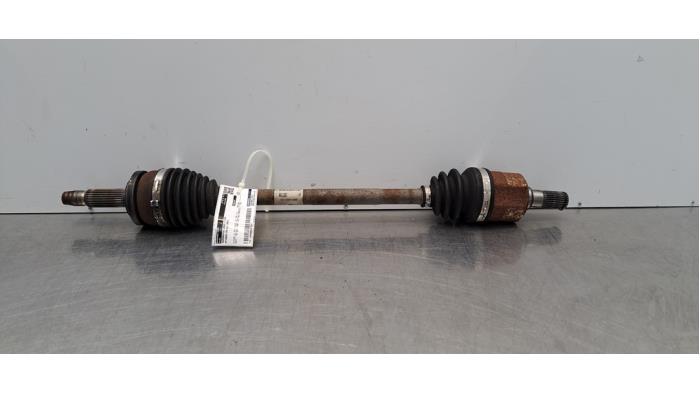 Arbre de transmission avant gauche Hyundai I20