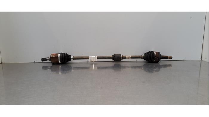 Arbre de transmission avant droit Hyundai I20
