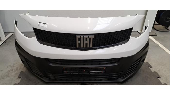 Pare-chocs avant Fiat Scudo