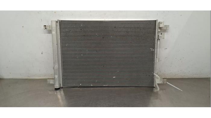 Condensateur clim Skoda Octavia
