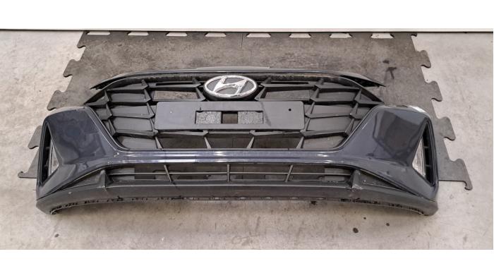 Pare-chocs avant Hyundai I20