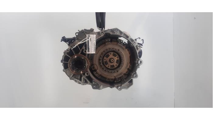Boîte de vitesse Skoda Octavia