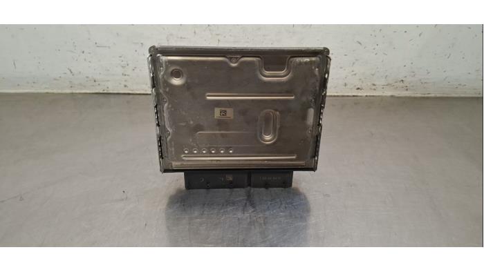 Ordinateur gestion moteur Skoda Octavia