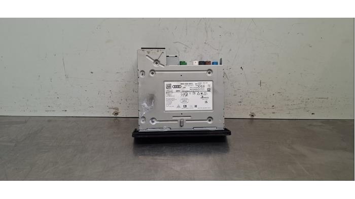 Module radio Audi A4