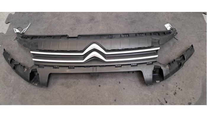 Calandre Citroen Berlingo