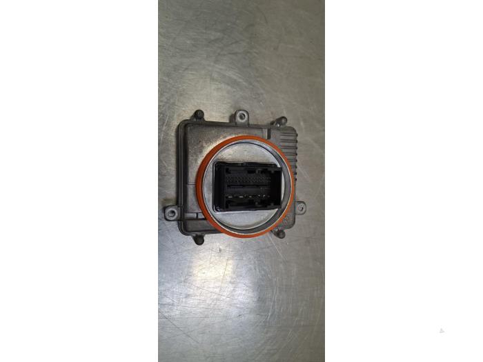 Module phare LED Skoda Octavia