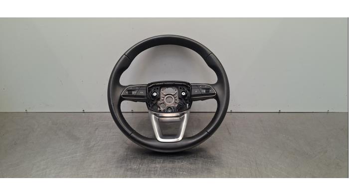 Volant Audi A4