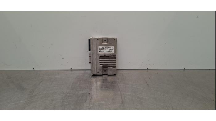 Module Gateway Audi A4