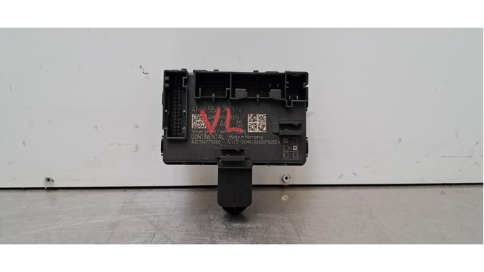 Module verrouillage central des portes Audi A4