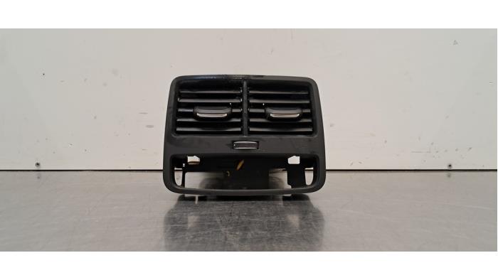 Grille aération tableau de bord Audi A4