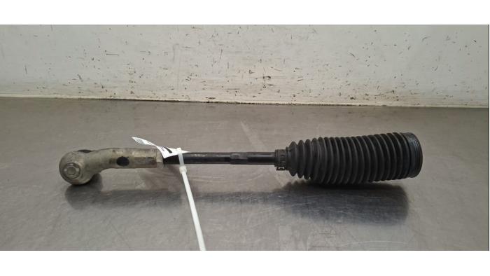 Barre d'accouplement gauche Skoda Octavia