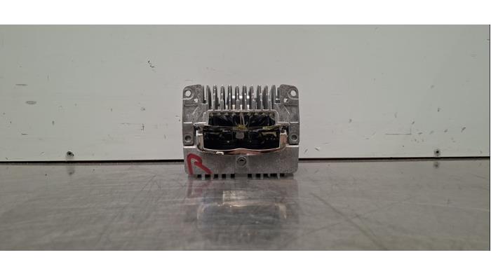 Module phare LED Audi A4
