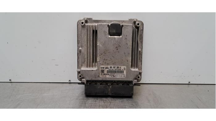 Ordinateur gestion moteur Audi A4