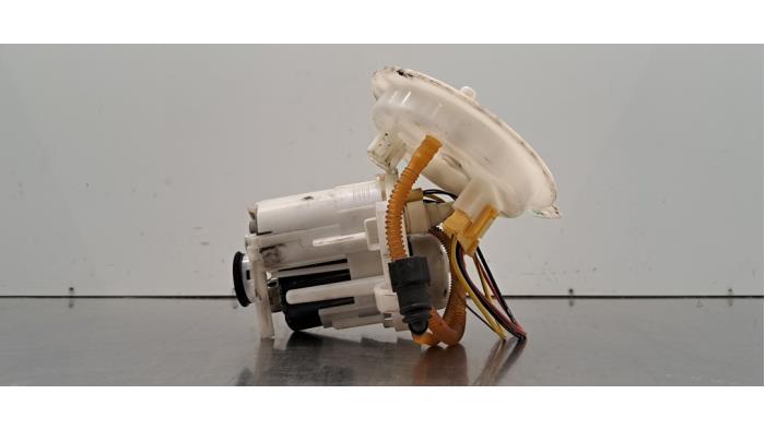 Pompe carburant électrique Audi A4