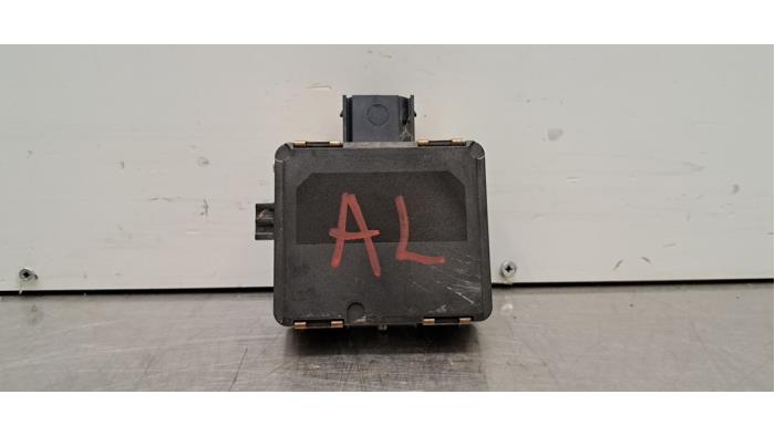 Capteur radar Audi A4