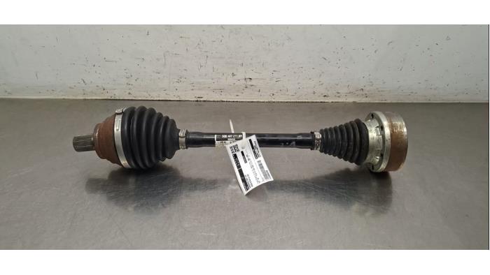 Arbre de transmission avant gauche Skoda Octavia