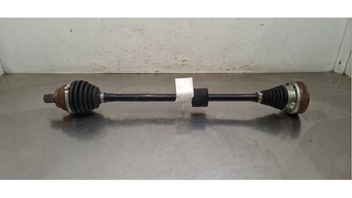 Arbre de transmission avant droit Skoda Octavia
