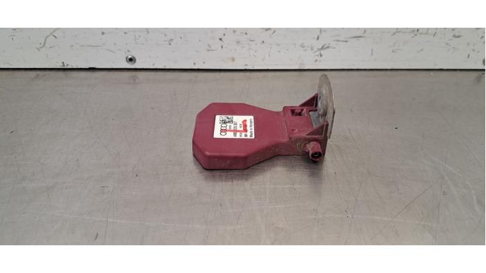 Antenne amplificateur Audi A4