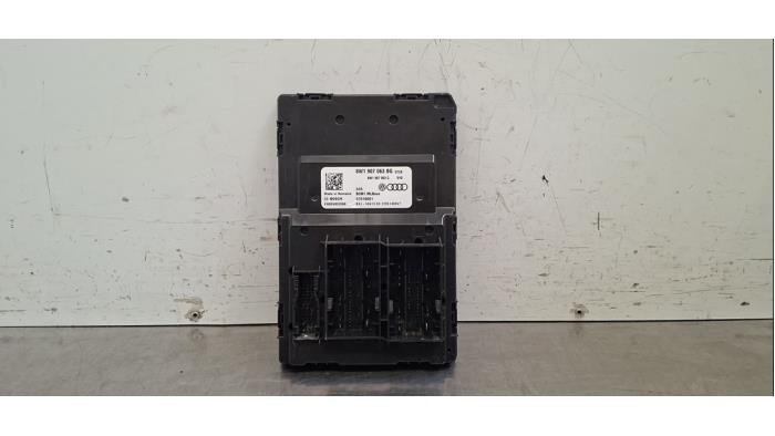 Ordinateur contrôle fonctionnel Audi A4