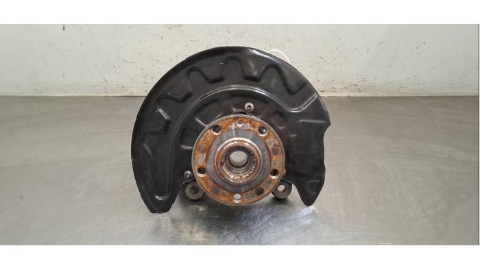 Joint avant gauche Skoda Octavia
