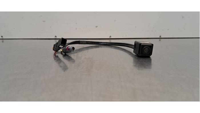 Caméra de recul Audi A4