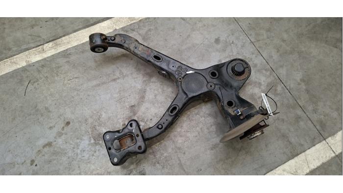 Joint arrière gauche Fiat Scudo