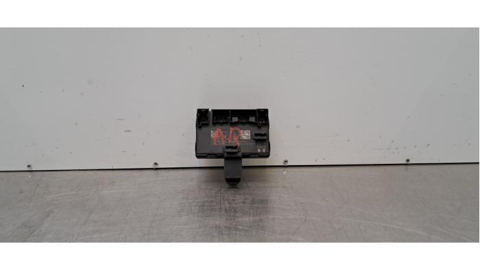 Module verrouillage central des portes Audi A4