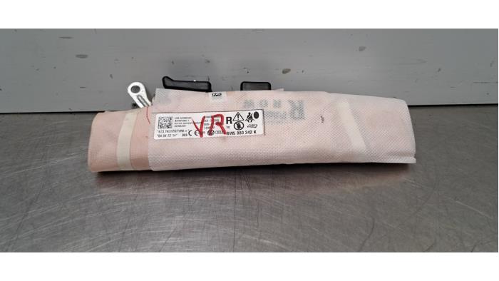 Airbag siège Audi A4