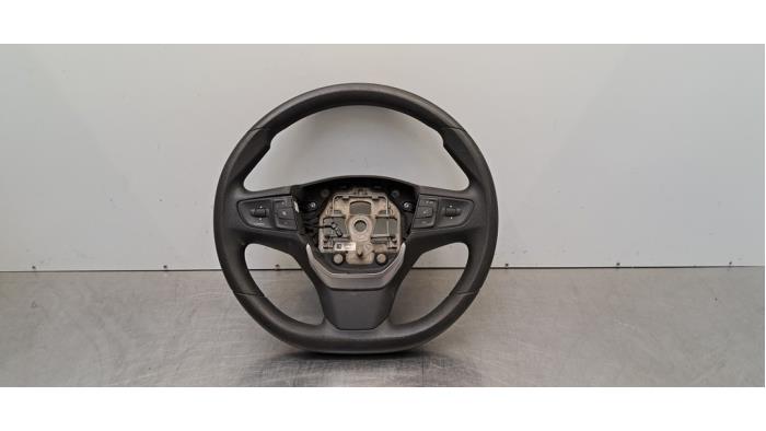 Volant Citroen Jumpy