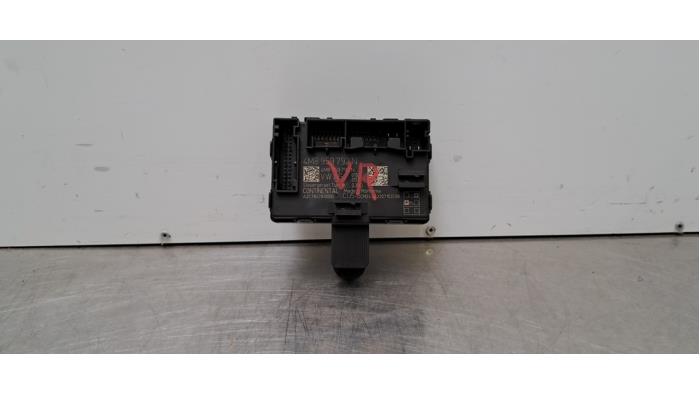 Module verrouillage central des portes Audi A4