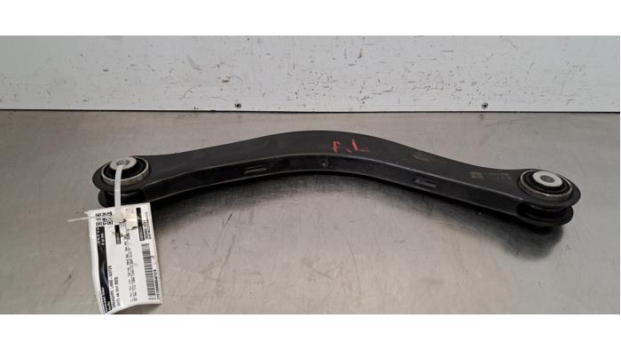 Bras de suspension arrière gauche Audi A4