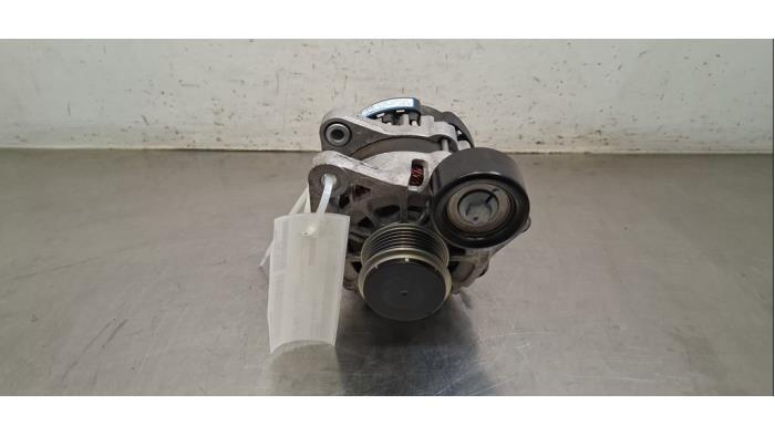 Dynamo Hyundai I20