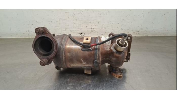 Catalyseur Hyundai I20