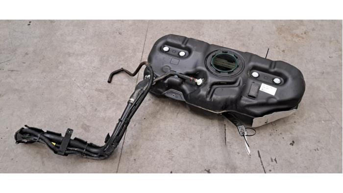 Réservoir de carburant Hyundai I20