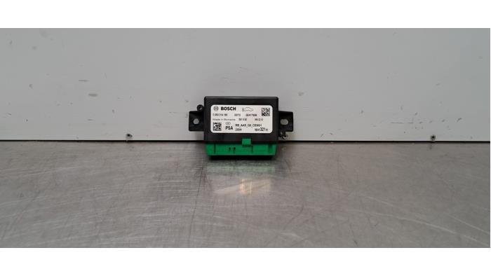 Module PDC Citroen Jumpy
