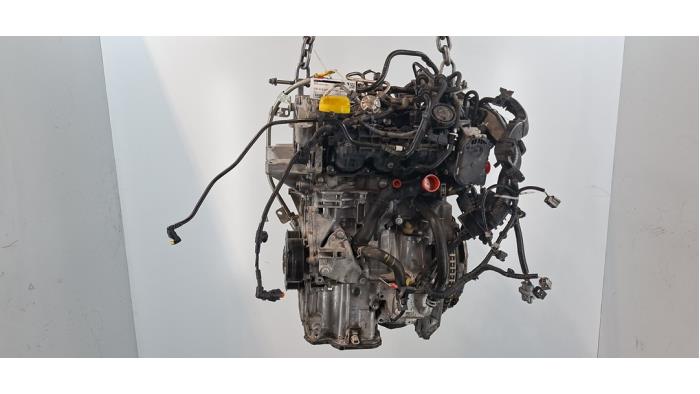 Gebruikte Motor Nissan Juke (F16) 1.0 DIG-T 117 12V Prijs € 3.569,50 Inclusief btw aangeboden door Autohandel Didier
